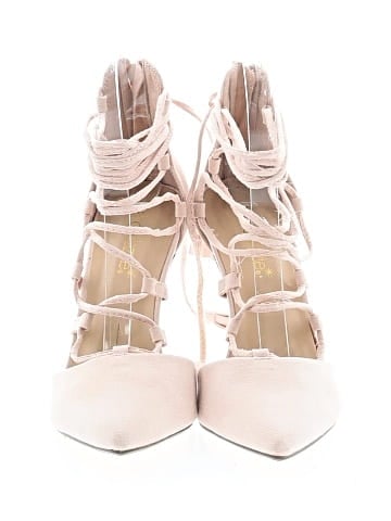 Shoedazzle Heels (view 2)