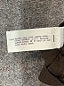 Zara Brown Long Sleeve Turtleneck Size S - photo 8