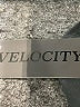 Velocity Black Athletic Shorts Size S - photo 4
