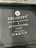 Velocity Black Athletic Shorts Size S - photo 5