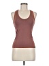 Assorted Brands Brown Active Tank Size 6 (estimated) - photo 1