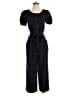 American Eagle Outfitters Black Jumpsuit Size S - photo 1