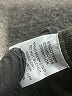 Mod Ref Chevron-herringbone Black Casual Skirt Size M - photo 5