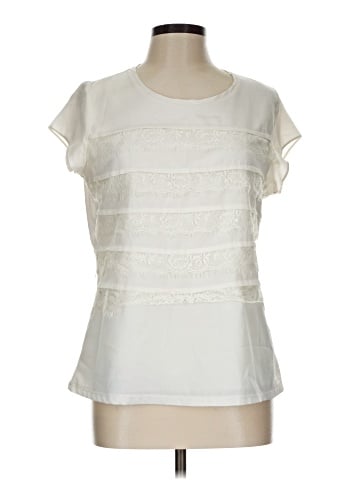 The Limited Outlet Short Sleeve Top (view 1)