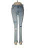 Rag & Bone Hearts Blue Jeans Size 29 waist - photo 1