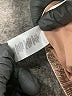 Jessica Simpson Metallic Brown Cocktail Dress Size 4 - photo 8