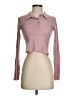 Zara Pink Pullover Sweater Size S - photo 1