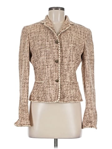 Elie Tahari Jacket (view 1)