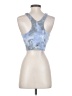 Athleta Blue Tank Top Size S - photo 2