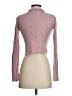 Zara Pink Pullover Sweater Size S - photo 2