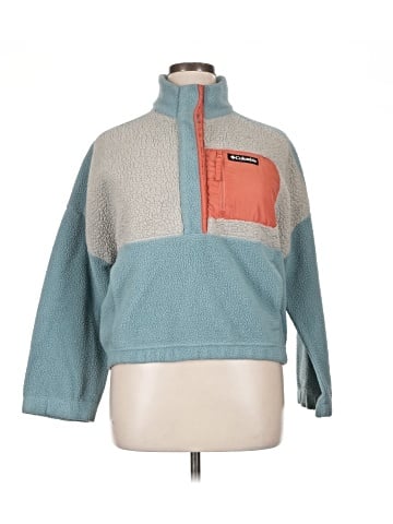 Columbia Pullover Sweater (view 1)
