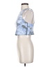 Athleta Blue Tank Top Size S - photo 5