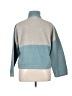Columbia Color Block Teal Blue Pullover Sweater Size XL - photo 2