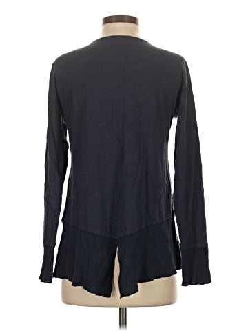 RXB Long Sleeve Blouse (view 2)