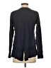 RXB 100% Cotton Black Long Sleeve Blouse Size S - photo 2