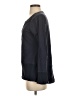 RXB 100% Cotton Black Long Sleeve Blouse Size S - photo 5