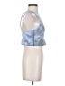 Athleta Blue Tank Top Size S - photo 4