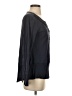 RXB 100% Cotton Black Long Sleeve Blouse Size S - photo 4
