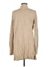 Nine West Tan Cardigan Size M - photo 2