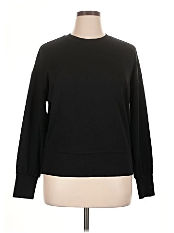 Danskin Sweatshirt (view 1)