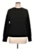 Danskin Black Sweatshirt Size XL - photo 1