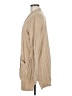 Nine West Tan Cardigan Size M - photo 5