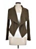 Romeo & Juliet Couture Brown Jacket Size L - photo 1