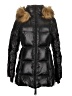 S13/NYC 100% Nylon Black Snow Jacket Size L - photo 1