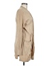 Nine West Tan Cardigan Size M - photo 4