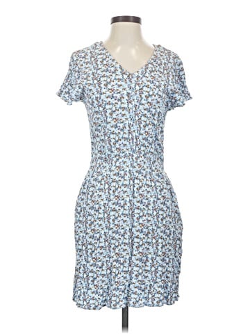 Market and Spruce Casual Dress (view 1)