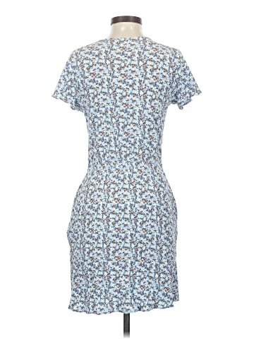 Market and Spruce Casual Dress (view 2)