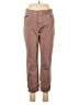 J.Jill Brown Jeans Size 6 - photo 1