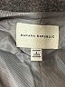 Banana Republic Gray Vest Size 6 - photo 6