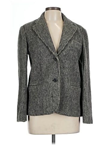 It Wool Blazer (view 1)