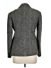 It 100% Wool Tweed Gray Wool Blazer Size 11 - photo 2