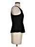 Express Black Sleeveless Top Size XS - photo 4