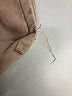 Free People Tan Jeans Size M - photo 3