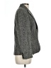 It 100% Wool Tweed Gray Wool Blazer Size 11 - photo 4