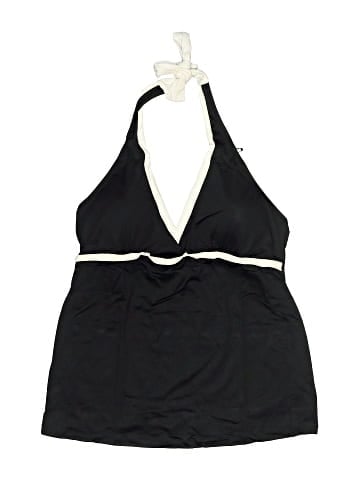 Pez D'or Barcelona Swimsuit Top (view 1)