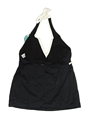 Pez D'or Barcelona Swimsuit Top (view 2)