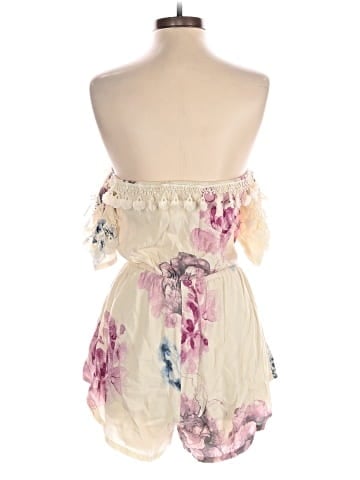 Selfie Leslie Romper (view 2)