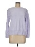 L.L.Bean Purple Pullover Sweater Size M - photo 1
