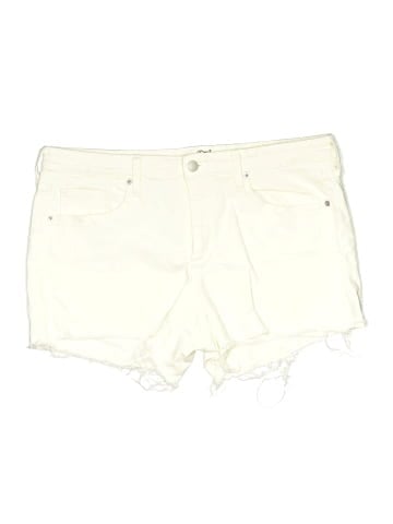 Universal Thread Shorts (view 1)
