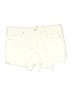 Universal Thread Ivory Shorts Size 14 - photo 1