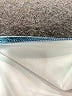 Unbranded Blue Long Sleeve Blouse One size (estimated) - photo 7