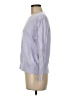 L.L.Bean Purple Pullover Sweater Size M - photo 5