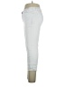 Ethyl Solid Ivory Jeggings Size 16 - photo 5