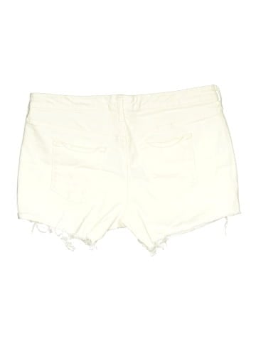 Universal Thread Shorts (view 2)