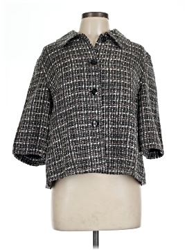 Investments Wool Coat