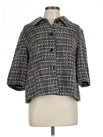 Investments Wool Coat (view 1)